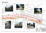 Stadt Aachen - Planung Hohenstaufenallee
